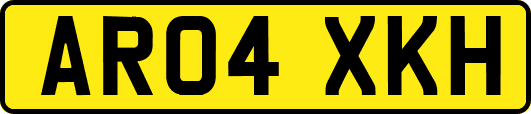 AR04XKH