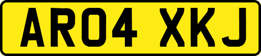 AR04XKJ