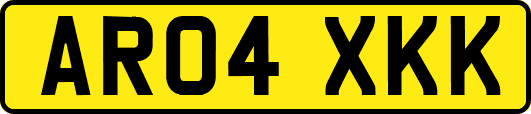 AR04XKK