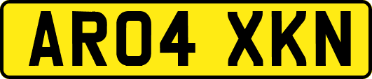 AR04XKN