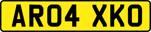 AR04XKO
