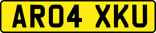 AR04XKU