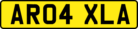 AR04XLA