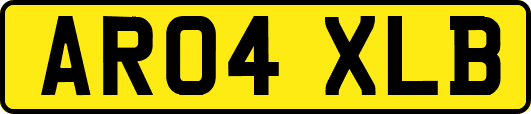 AR04XLB