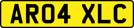 AR04XLC