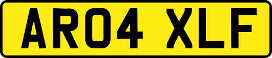 AR04XLF