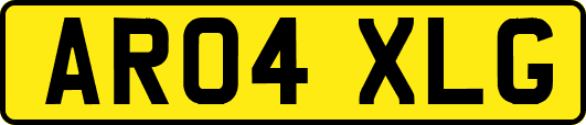 AR04XLG