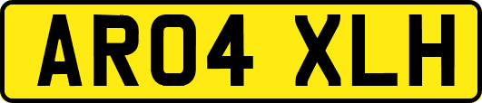 AR04XLH