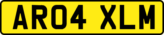 AR04XLM