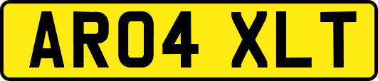 AR04XLT