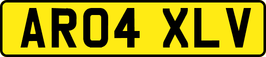 AR04XLV