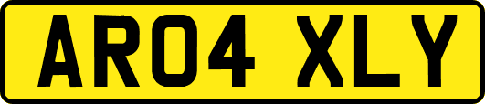 AR04XLY