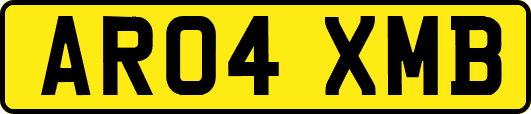 AR04XMB