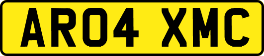 AR04XMC