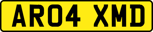 AR04XMD