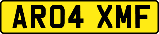 AR04XMF