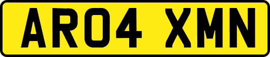AR04XMN