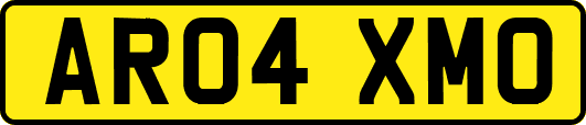 AR04XMO