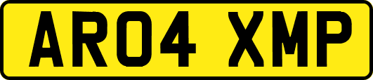 AR04XMP