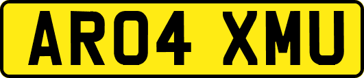 AR04XMU
