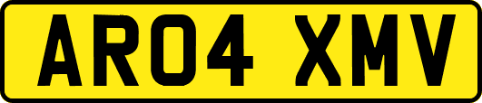 AR04XMV