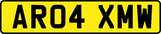 AR04XMW