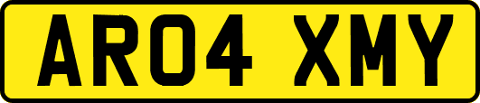 AR04XMY