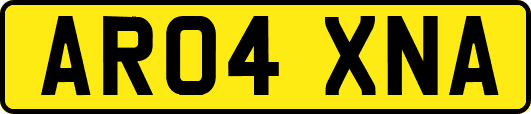 AR04XNA