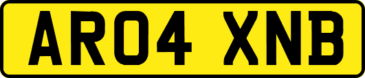 AR04XNB