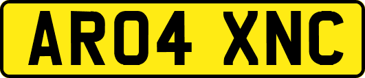 AR04XNC