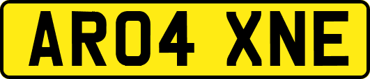 AR04XNE