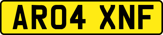 AR04XNF