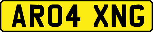 AR04XNG
