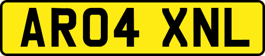 AR04XNL