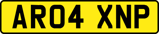 AR04XNP