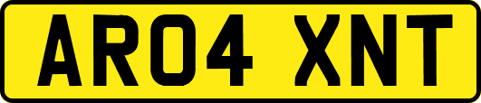 AR04XNT