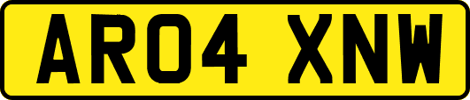 AR04XNW