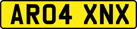 AR04XNX