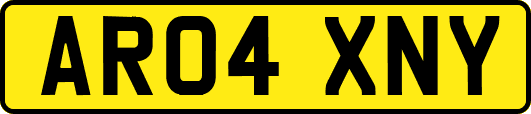 AR04XNY