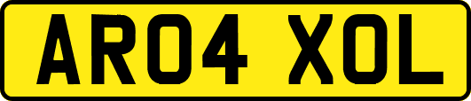 AR04XOL