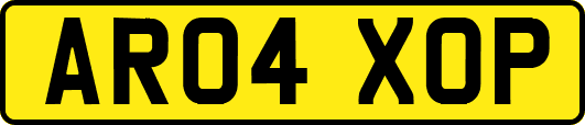 AR04XOP