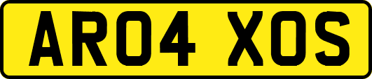 AR04XOS