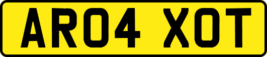 AR04XOT