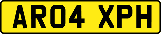 AR04XPH