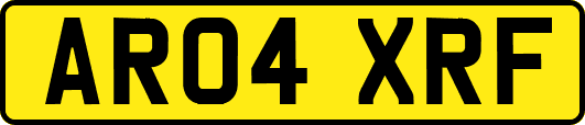 AR04XRF