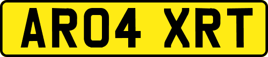 AR04XRT
