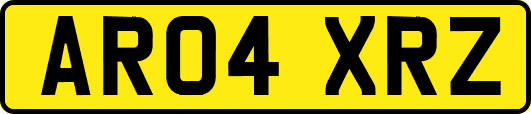AR04XRZ