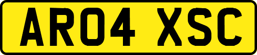 AR04XSC