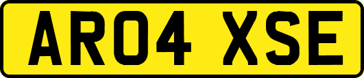 AR04XSE