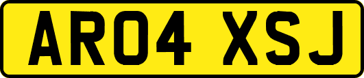 AR04XSJ